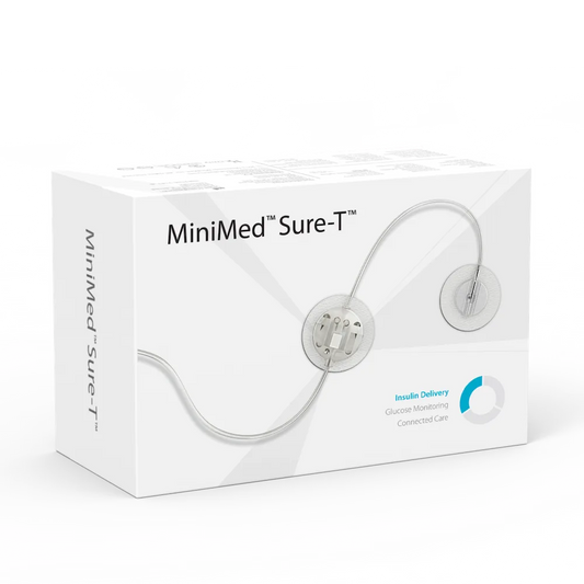 MMT-866 SURE-T PRDGM 10PK 6MM32N 21L