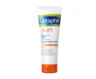Cetaphil Sun Spf 50+ Liposomal Lotion 50Ml