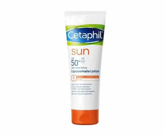 Cetaphil Sun Spf 50+ Liposomal Lotion 50Ml