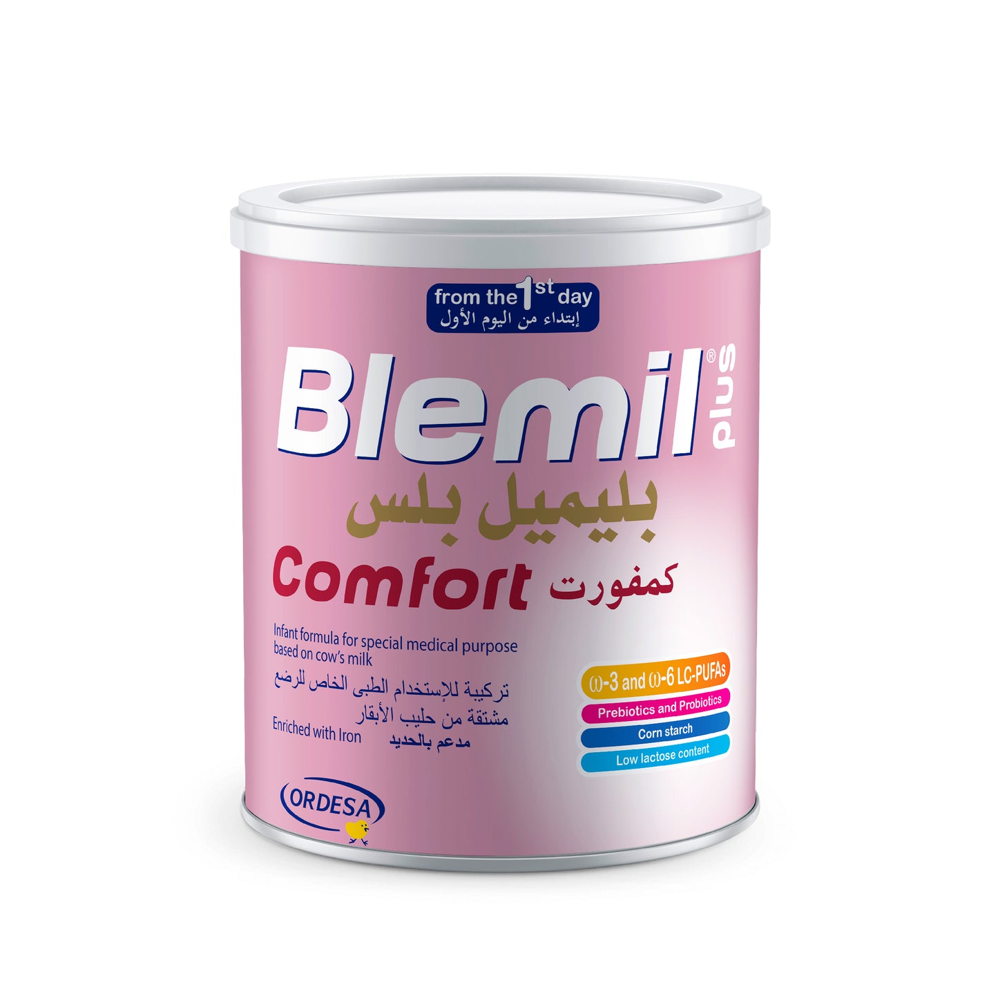 Blemil plus Comfort Infant formula milk- 400g