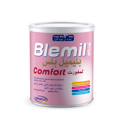 Blemil plus Comfort Infant formula milk- 400g