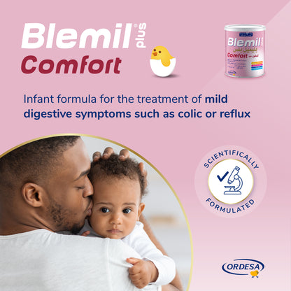 Blemil plus Comfort Infant formula milk- 400g