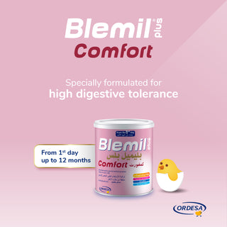 Blemil plus Comfort Infant formula milk- 400g
