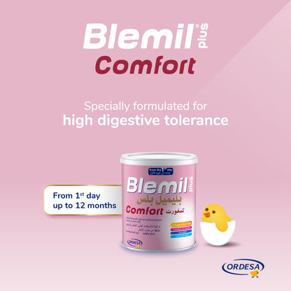 Blemil plus Comfort Infant formula milk- 400g