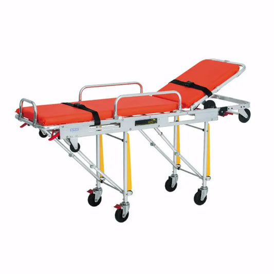 STRETCHER FOR AMBULANCE CAR