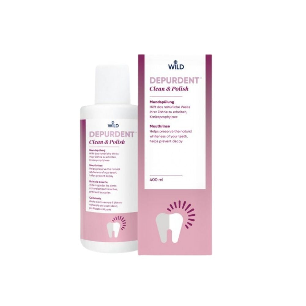 Emoform Gum Care Tooth Paste 75ml