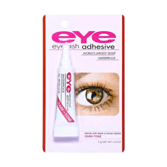 Best Choice Eyelash Adhesive Glue Dark Tone 7G - Eg-7Bd