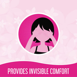 Carefree Flexicomfort Fresh Scent Pantyliners, 20 Pieces
