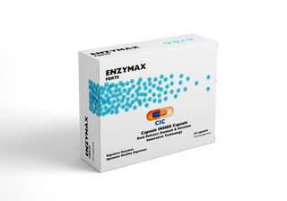 Enzymax Forte 20Cap
