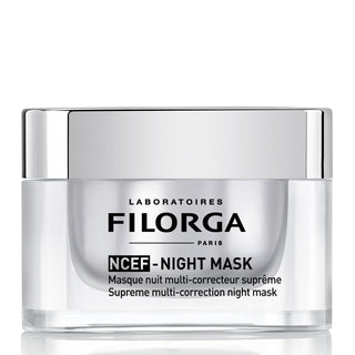 Filorga 8523 Ncef Night Mask 50ml