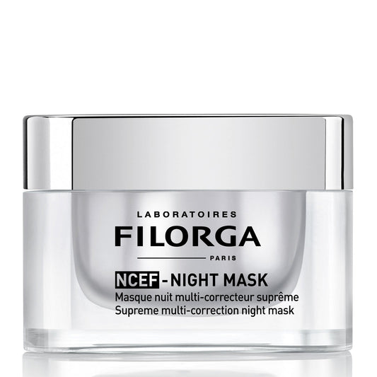 Filorga 8523 Ncef Night Mask 50ml