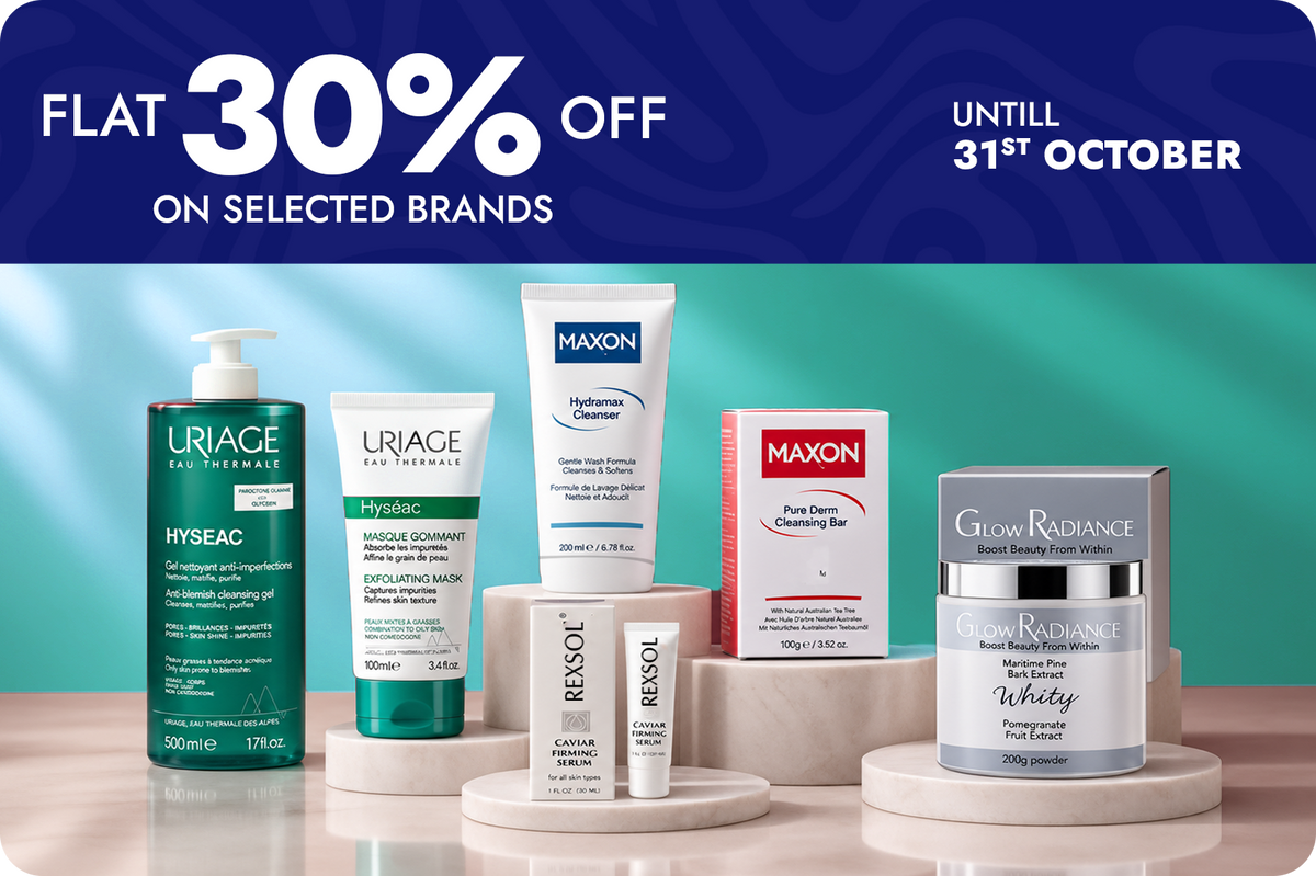 Online Pharmacy Offers in UAE | Makkah Pharmacy