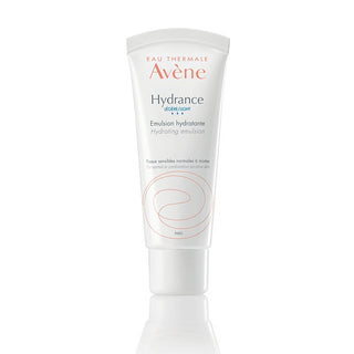 Avene Hydrance Optimale Light Hydrating Emulsion 40ml