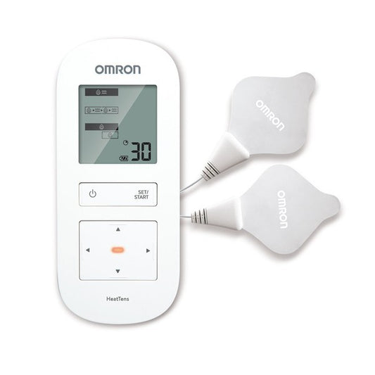 Omron 1493 Heattens Pain Reliever