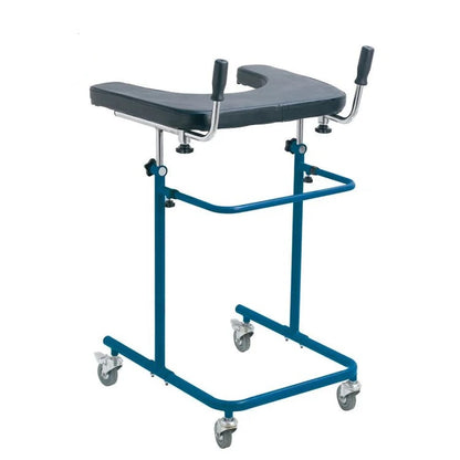 ALUMINIUM WALKER