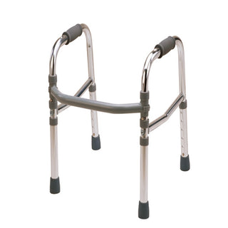 ALUMINIUM WALKER