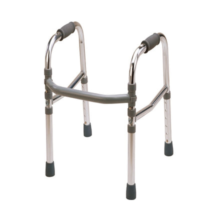 ALUMINIUM WALKER