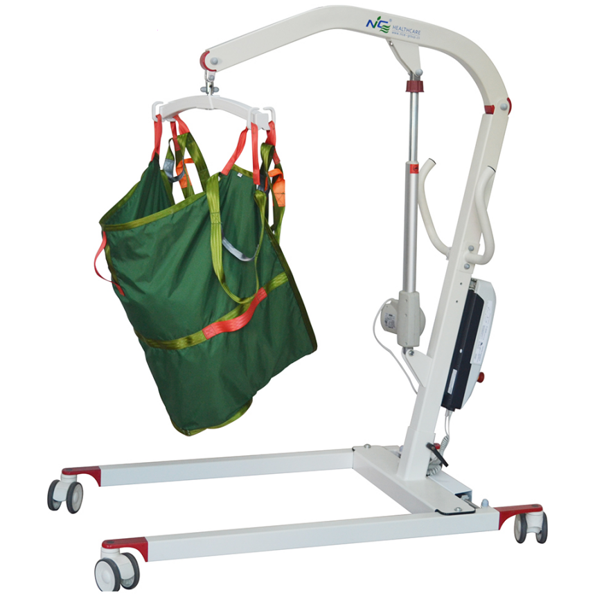 POWER MOBILE LIFT