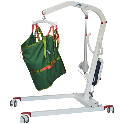 POWER MOBILE LIFT