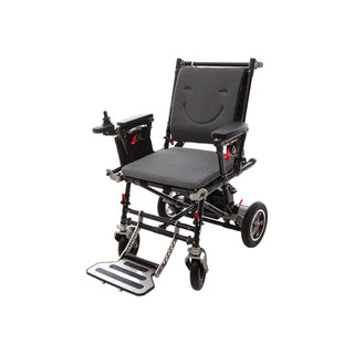 KY-171 CARBON FIBRE E-WHEELCHAIR - Makkah Pharmacy