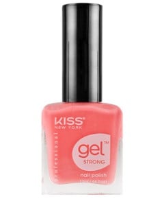Kiss Gel Strong Sweet Angel Nail Polish, 13ml