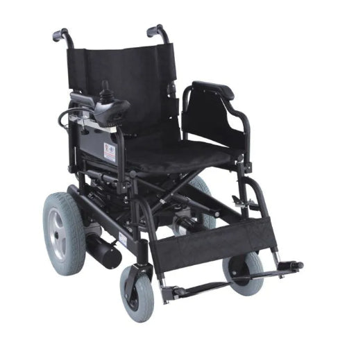Electric Wheelchair 4
