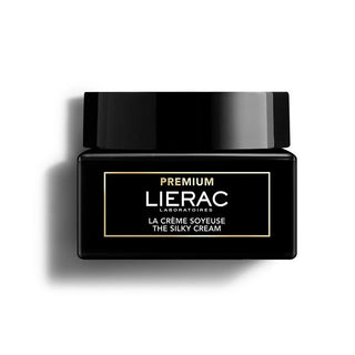 Lierac Premium Silk Cream 50ml