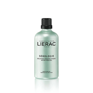 Lierac Peeling Solution 100ml