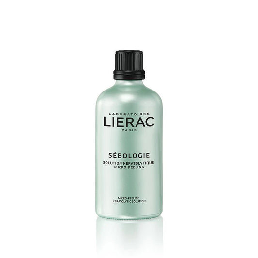 Lierac Peeling Solution 100ml