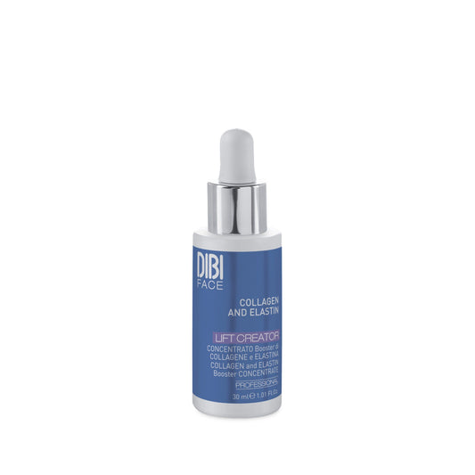 Dibi 9337 Face Booster Concentrate 30Ml