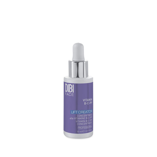Dibi 9344 Face Vitamin-B-C-Pp Concentrate 30Ml