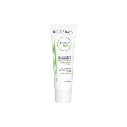 Bioderma Sébium Hydra 40Ml