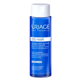 Uriage Ds Innovative Anti-Dandruff Shampoo With Thermal Water 200 Ml (7415)