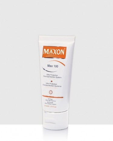 Maxon Max 100 Ultra Protection Cream 50Ml