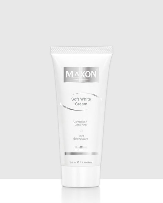 Max-On Soft Whitening Cream 50Ml