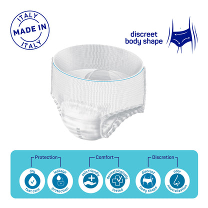 Molicare Mobile Adult Diaper Pull Up Pants 2XL 14s