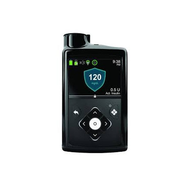 MMT-1896WWA Medtronic 780G Insulin Pump