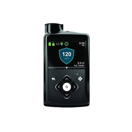MMT-1896WWA  Medtronic 780G Insulin Pump