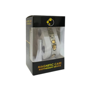 Magnetic Care Titanium Bracelet Biotherapy