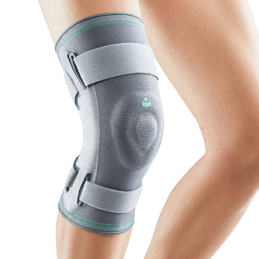 Oppo 2330 Hinged Knee Stabilizer Right - Xxl