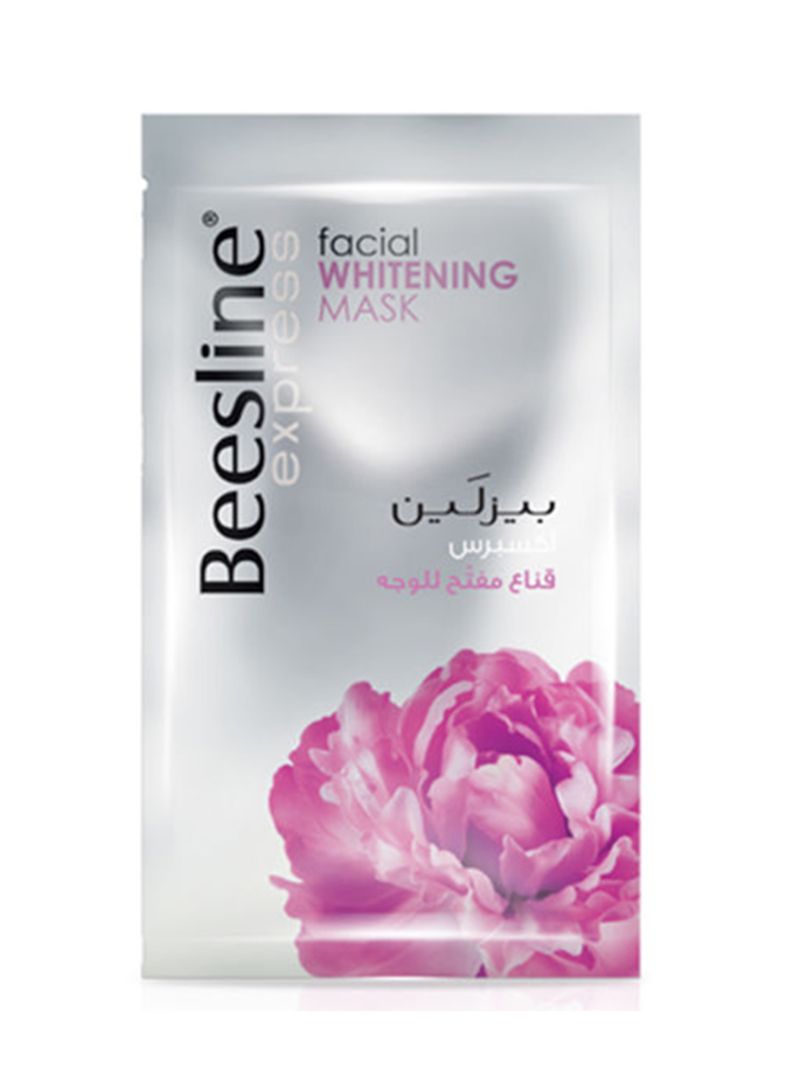 Beesline Facial Whitening Mask 25Gm
