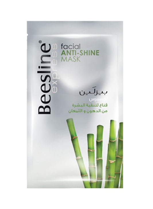 Beesline Facial Anti Shine Mask 25Gm