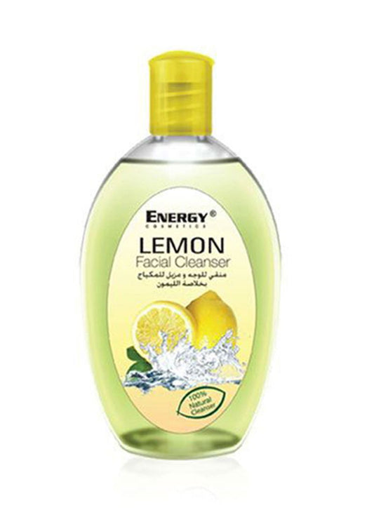 Energy 3434101 Cleanser 2384 Lemon 235Ml