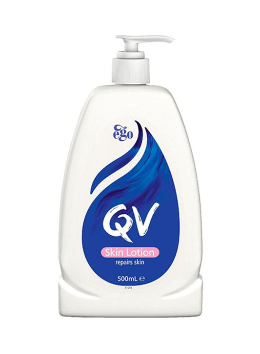 Ego Qv Skin Pump Lotion 500Ml