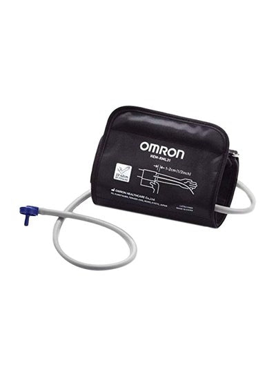 Omron Upper Arm Blood Pressure Monitor Cuff Hem-Rml31