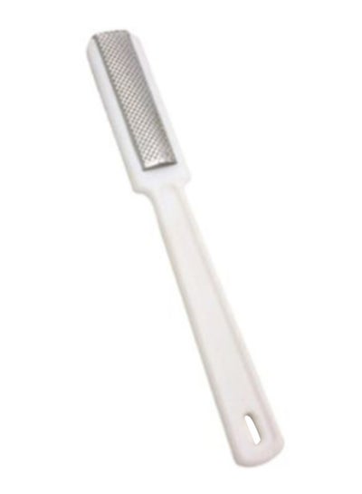 3W09-911 FOOT RASP PLASTIC HANDLE STR - Makkah Pharmacy