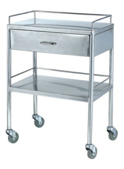 DRESSING TROLLEY
