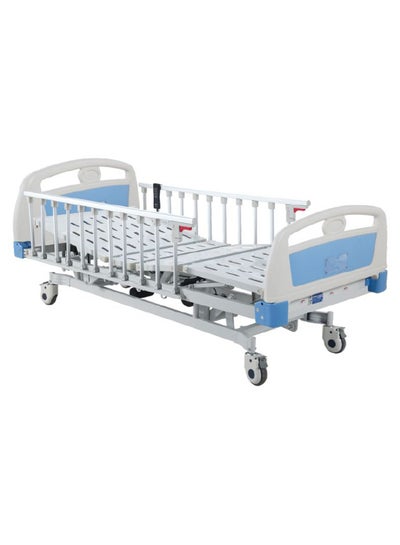 FIVE FUNCTION ELECTRIC CARE BED