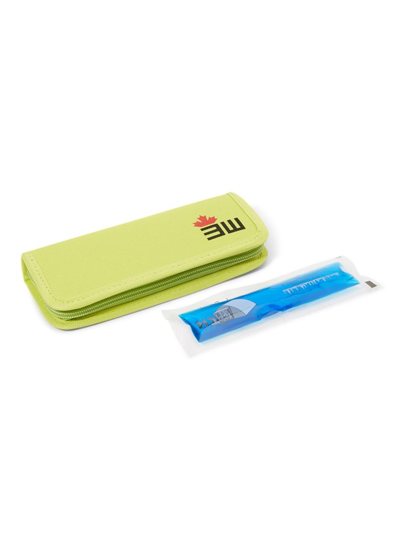 Diabetic Travel Wallet