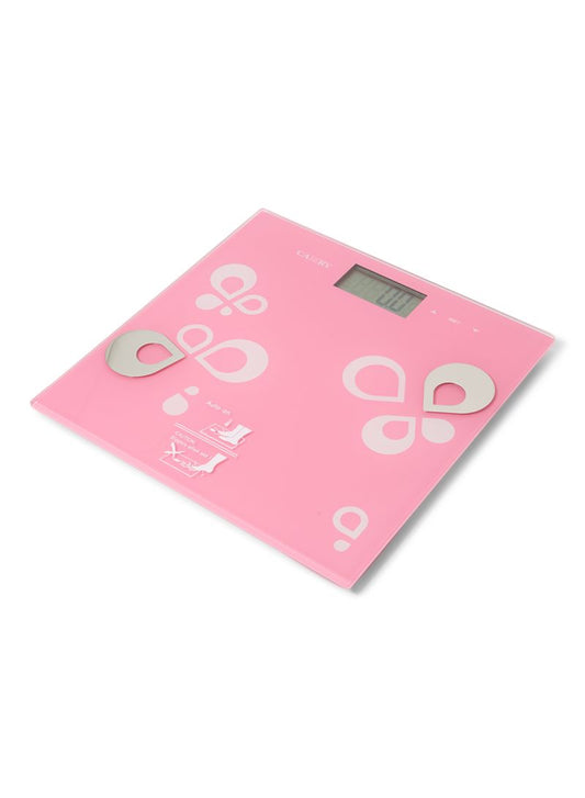 Camry Ef981 New Pink Scale